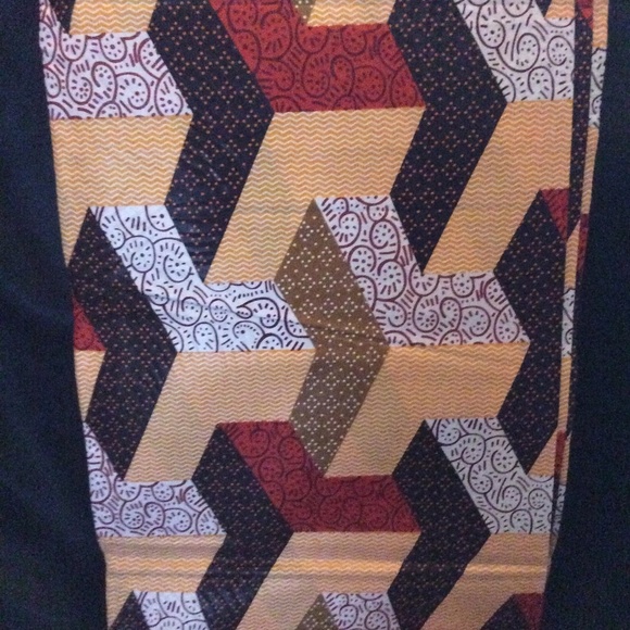 Java Cloth from Sierra Leone - Picture 6 of 8